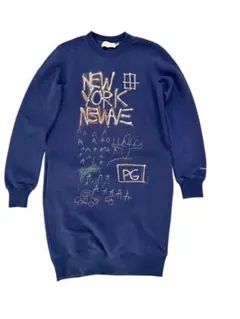 【最終値下】Basquiat x 　バスキア　コラボジャケット　新品未使用 中古・古着通販】JEAN-MICHEL BASQUIAT (ジャン ミシェル バスキア