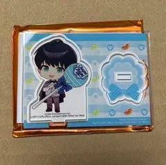 A3! チュッパチャプス アクスタ エースリー 紬 月岡紬