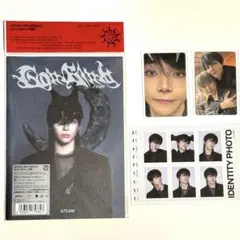 2025年最新】&TEAM ニコラス トレカの人気アイテム - メルカリ