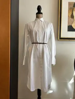 タグ付き　極上の品質が満ちるTHE ROWのサムネイル