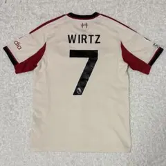 2026年最新】リバプール ユニフォーム アウェイの人気アイテム - メルカリ