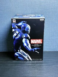 2026年最新】アイアンマン プライズ フィギュアの人気アイテム - メルカリ