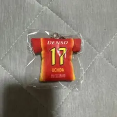 内田選手