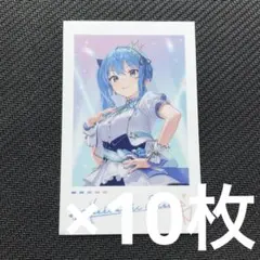 2025年最新】ホロライブ expo チェキ 星街すいせいの人気アイテム