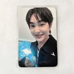 SHINee ONEW オニュ ペンライト付属 トレカ オンユ カード ペンラ
