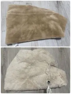 COLONY 2139 ネックウォーマー 2色セット