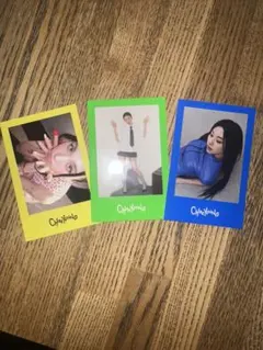 TWICE This is for nemo トレカ チェヨン 特典