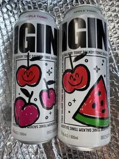 ☆BTSJIN IGIN お酒☆のサムネイル