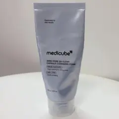 即購入OK❤︎medicube クレンジングフォーム 洗顔フォームのサムネイル