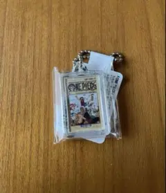ワンピース コミックチャーム 1巻 ④