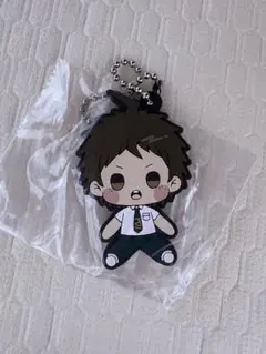 ダンガンロンパ 日向創 もちどる ラバーストラップ まとめ売り - メルカリ