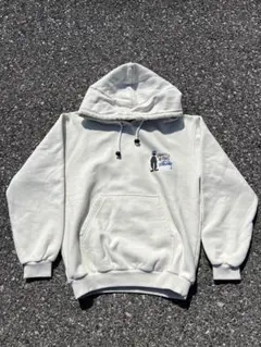 old stussy 90s vintage パーカー シャドーマン
