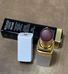 シャネル ルージュ ココ ボーム 930 スウィート トリート リップクリーム