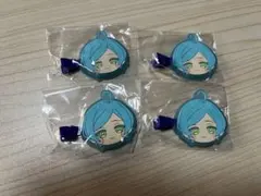 ✰*読様 あんスタ!! 深海奏汰 みにコレ前髪クリップ