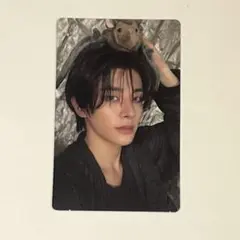 ENHYPEN ジェイク THE SIN:VANISH トレカ