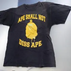 DISSIZIT Tシャツ Mサイズのサムネイル