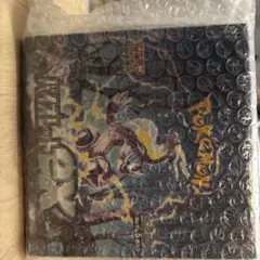 ポケモンカードゲーム バイオレットex