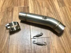cb400sf nc39 SPEC3 純正エキゾーストパイプ cb400sf nc39 SPEC3 純正エキゾーストパイプ - メルカリ