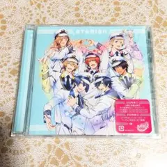【うたプリ】CD マジLOVEスターリッシュツアーズ / ST☆RISH