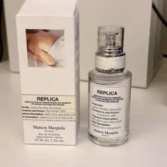 レイジーサンデーモーニング　レプリカ　メゾンマルジェラ　30ml