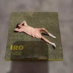ソ・イングク Special Mini Album 'IRO' TYPE-Bのサムネイル
