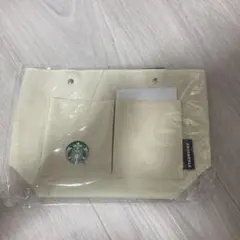 スターバックス 福袋 2025 バッグインバッグのサムネイル