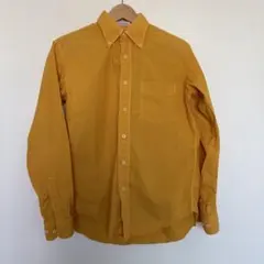 SERO　SHIRTMAKERS　BD　オックスフォード　15/33 カナダ製のサムネイル