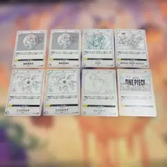 ワンピースカード Anime25th Collection R 各4枚 計24枚 - メルカリ