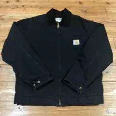 Carhartt WIP / OG DETROIT JACKET