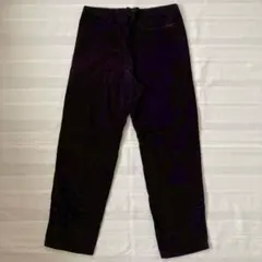 人気 グラミチ コーデュロイパンツ M ダークパープル 紫 クライミングパンツのサムネイル