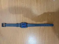 CASIO LQ-142 クォーツ 腕時計 本体　電池なしのサムネイル