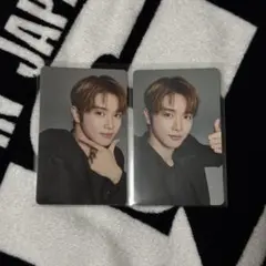 RIIZE RIIZING LOUD 東京ドーム トレカ ソンチャン