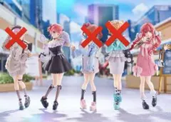 一番くじ 五等分の花嫁 ぬくもりを分かち合って フィギュア 2体セット