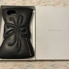 iPhone8 MERCURYDUO リボン型カバーのサムネイル