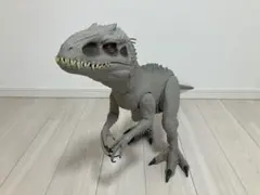 スーパービッグインドミナスレックス　インドミナス　ジュラシックワールド　恐竜
