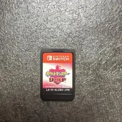 ポケットモンスター ソード Nintendo Switch