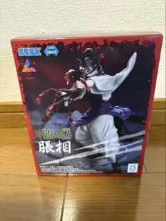 574 Luminasta 脹相 フィギュア 未開封 ルミナスタ 呪術廻戦 - メルカリ