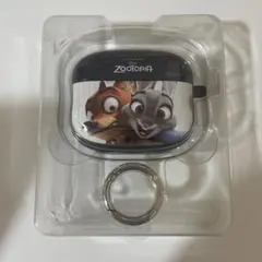 ズートピア iFace First Class AirPods Proケース