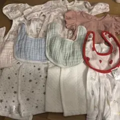 ベビー服 まとめ売りセット