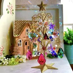 ティアラ様専用9点お纏めページSWAROVSKI アクセサリー✩.*˚ ツリー