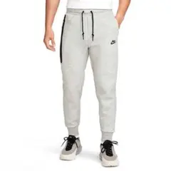 NIKE テックフリースグレー