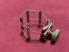 Francois Louis サックスリガチャー　テナーリンクメタル用のサムネイル