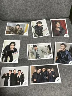 2026年最新】宮舘涼太 公式写真の人気アイテム - メルカリ