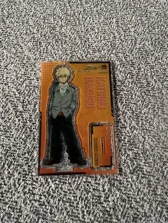 僕のヒーローアカデミア アクリルスタンド くら寿司 爆豪勝己