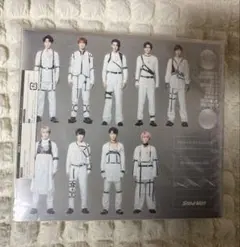 Snow Labo.S2 初回盤A CD＋BluRay