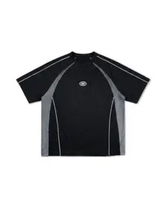 ELECTRIC GOLF LOGO GAME SHIRT GREY Lサイズ - メルカリ