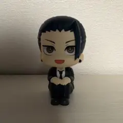 呪術廻戦　夏油傑　るかっぷ