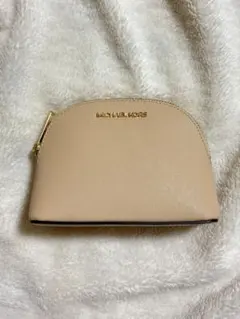 MICHAEL KORS ポーチ