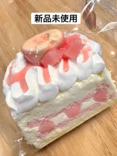 《bloomingJapan 》ピーチクリームの三層大判トースト