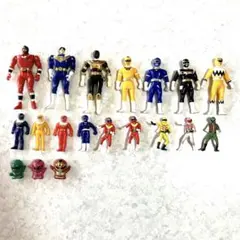 当時物・絶版】ウルトラ怪獣 ソフビ まとめ売りセット ブースカ 11体